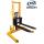 1T 3M Hand Stacker dari Straddle Legs