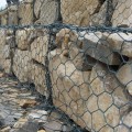 PVC kaplı Gabion Stone