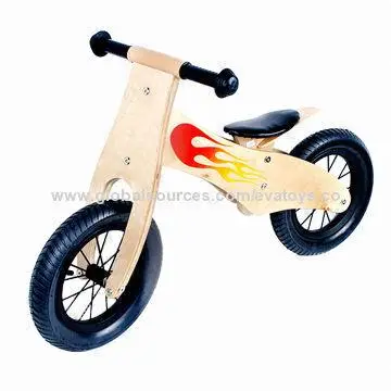 2014 New and Popular Run Balance Bike for Children, with Cheap Price (W16C053)
