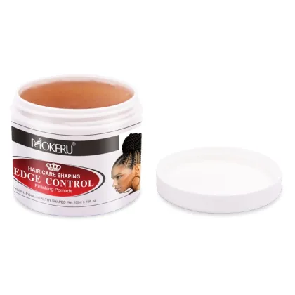 Mokeru Long-Lasting Moisturizing Eco Styling Gel