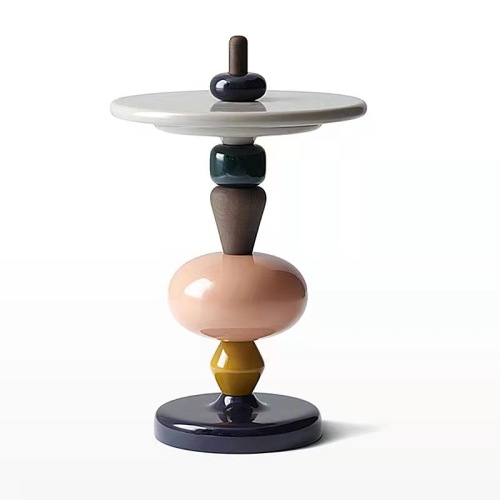 DIY Candy Creative coffee table Designer