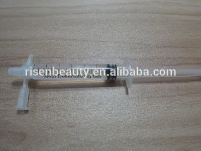 any percentage hydrogen peroxide, Carbamide Peroxide, non peroxide teeth whiten gel