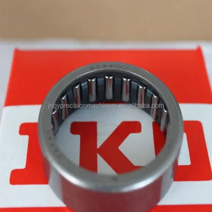 IKO Needle Bearing HK081310 8x13x10mm