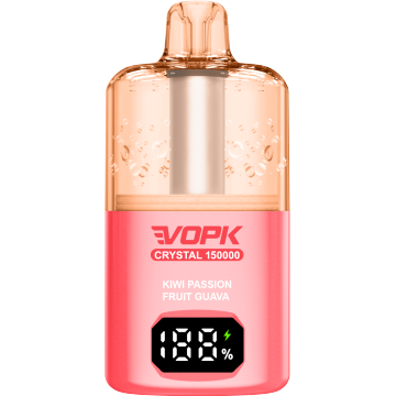 VOPK Crystal 150 000 впръсквания Vape
