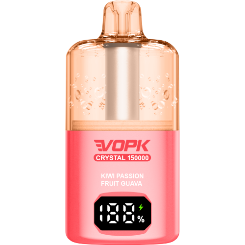 VOPK Crystal 150 000 впръсквания Vape
