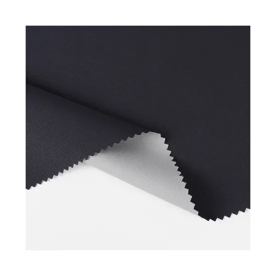 Melange Diamond Wire with TPU Bonded Yarn for Functional Garments