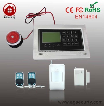 Wireless home security systems motion detectors alarm lowes home security systems