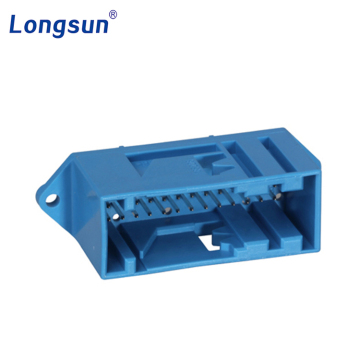 AMP 185226-2 OEM Auto Connector 26 Pin PBT Automotive PCB Connectors for Toyota, VW, GM, Nissan, Honda, Ford, Subaru Cars