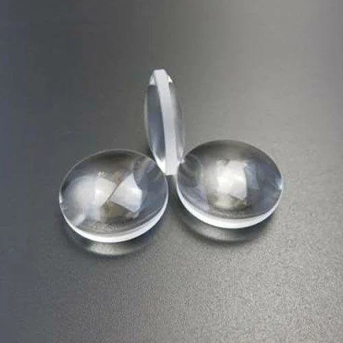 High Precision Optical Glass Lens