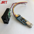 40m Mini Laser Range Module Sensor USB