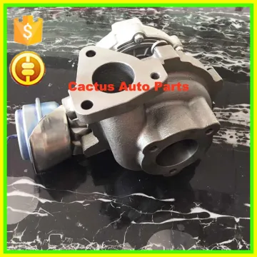 GTB1549V 28231-27470 Turbocharger for Hyundai Sonata D4ea