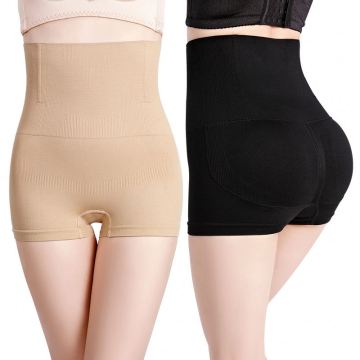 Custom Women's Butt Lifter Shorts with Tummy Control and Hip Enhancement