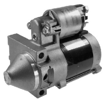 Nippondenso Starter OEM NO.128000-2890 for JOHN DEERE
