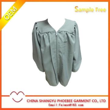 Children graduation gown for kids