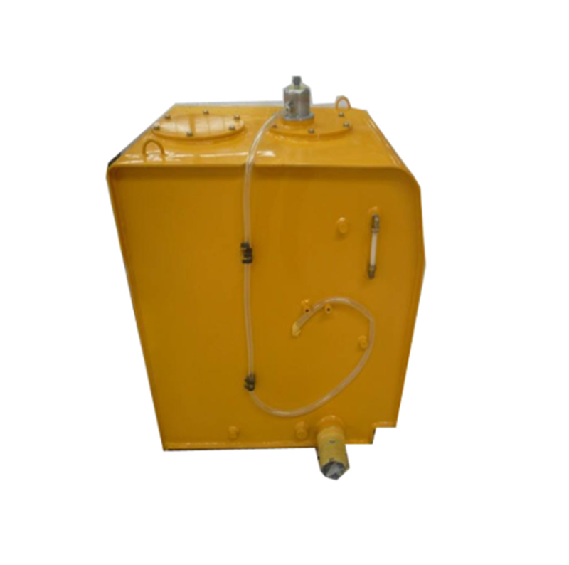 Grader parts 07051-00000 222-04-01000 fuel tank cap