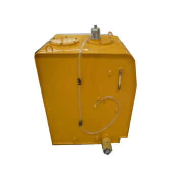 Grader parts 07051-00000 222-04-01000 fuel tank cap