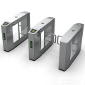 Pedestrian Passing Swing Turnstile