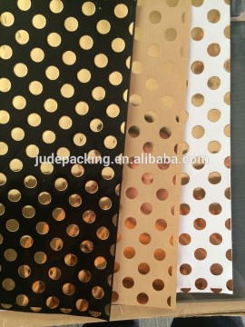 wrapping paper hotstamping paper decorative paper for gifts wrapping