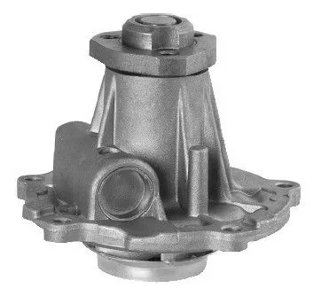 028121004 028121004v Automobile Water Pumps For Audi A6
