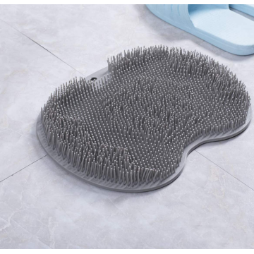 Bukan Slip Shower Foot Silicone Massager Scrubber