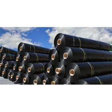 Black HDPE Black HDPE 1 мм