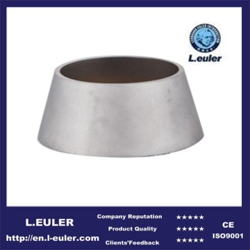 Low Price Sanitary Stainless Steel Concentric reducer