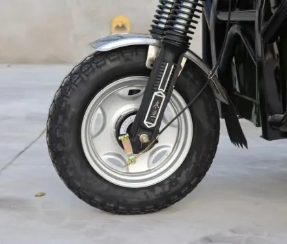 low speed electric car solar powered electric car