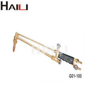 G01-100 Flame Cutting Torch / Gas Cutting Torch, High Quality G01-100