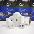 Macchina per rewinder per rewinder per rulli di carta Jombo Roll