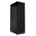 42U Black Server Cabinet