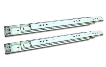 full extension heavy duty ball bearing drawer slide