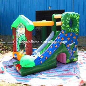 High quality inflatable slide for promotion