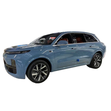 IDEAL L8 Pro Electric SUV Suppliers