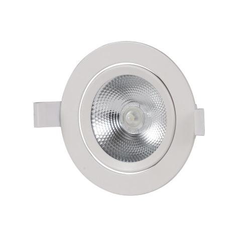 LED COB ARROLLA PARA ROMENTA