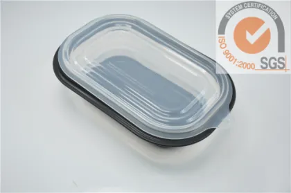 Fashionable Food Grade Fresh Box 