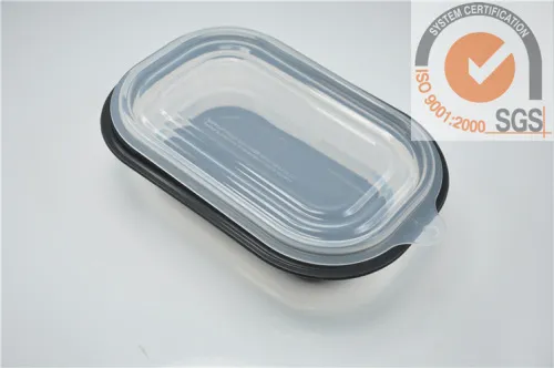 Fashionable Food Grade Fresh Box 