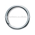 Hot Sale New Design Metal Split Ring Porte-clés