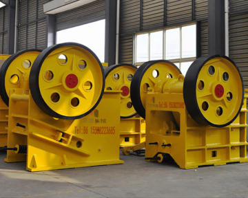 Jaw crusher/Stone Jaw Crusher/Jaw crusher for sale
