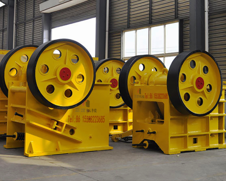 Jaw crusher/Stone Jaw Crusher/Jaw crusher for sale