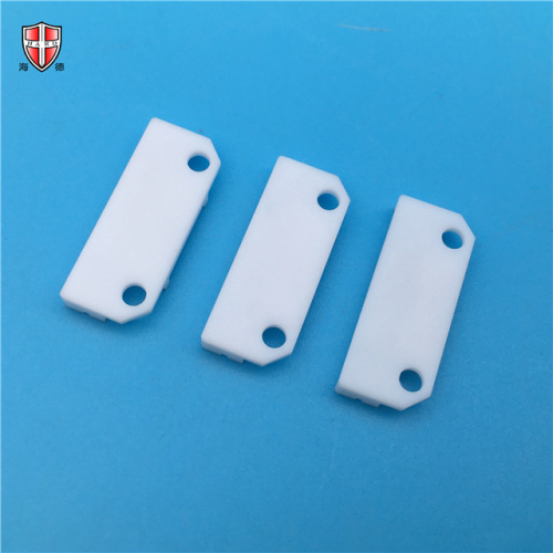electronic macor mica ceramic machinery parts components