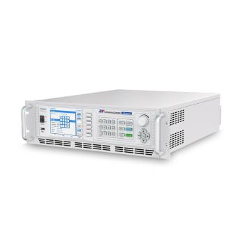 Fuente de alimentación de CA programable de 300VCA 2000W