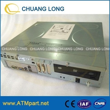 00151586000F Diebold PC CORE PRCSR,C2D,2.8GHZ,2GB,SER PORT,500GB 00-151586-000F
