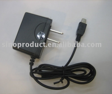 cell phone home charger