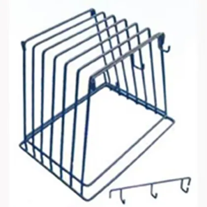 Chopping Board Holder