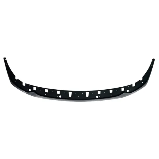 High Quality 135i Style Car Bumper Front Lip Accessories for BMW F40 M-Tech