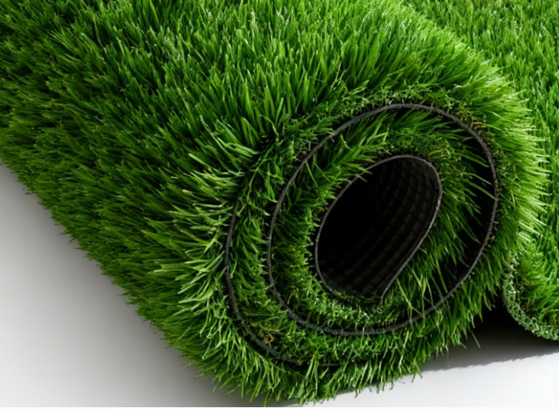 residential grass lawn