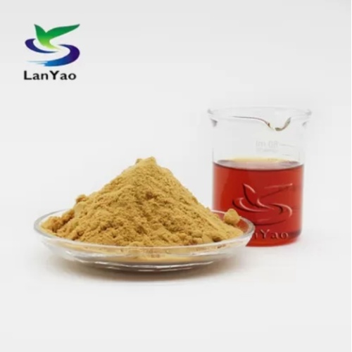 Polyferric -Sulfatpulver -PFS für die Wasserbehandlung