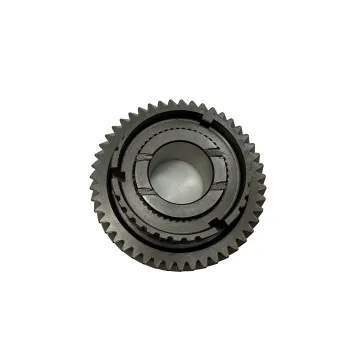 Supplier OEM 33046-35062/5DYA-1701350 Brass Auto Transmission Gearbox Parts for Toyota