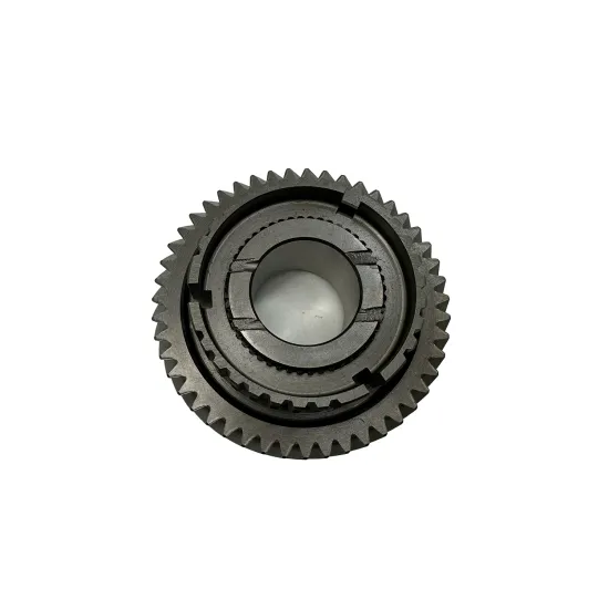 Supplier OEM 33046-35062/5DYA-1701350 Brass Auto Transmission Gearbox Parts for Toyota