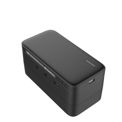 veloce ricarica multi porta USB caricabatterie